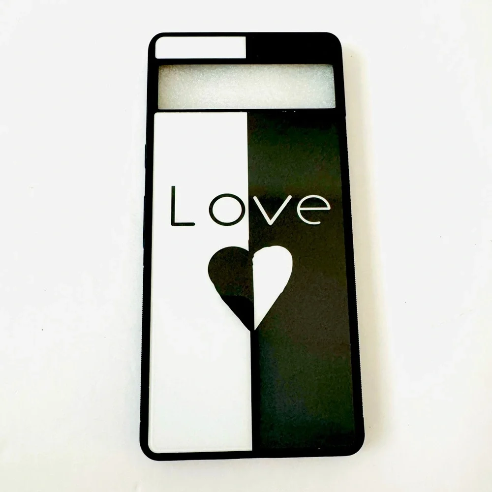 Google Pixel 7A Phone Case NEW
